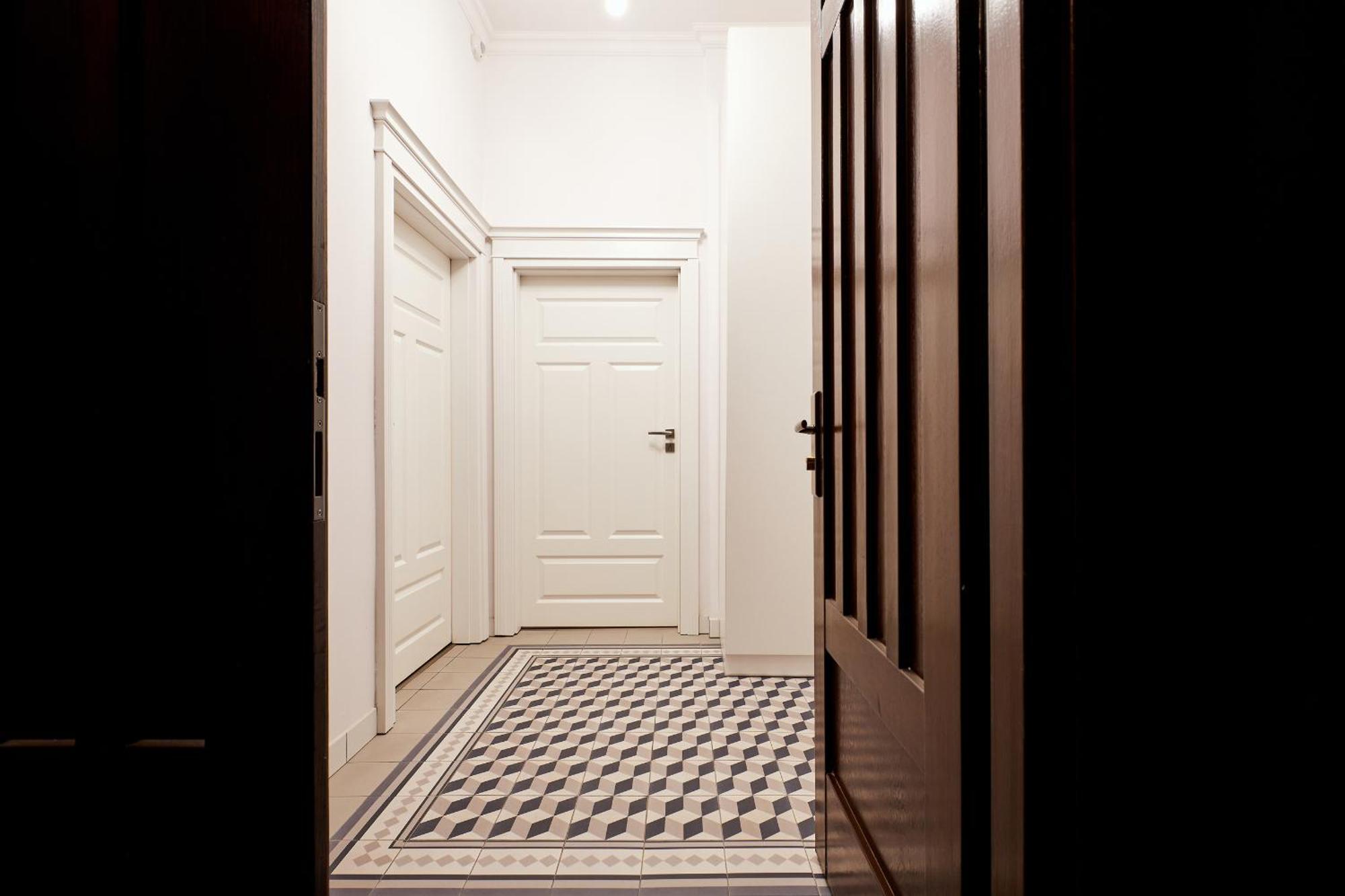 Piasek Elegant Apartments Krakow Exterior photo