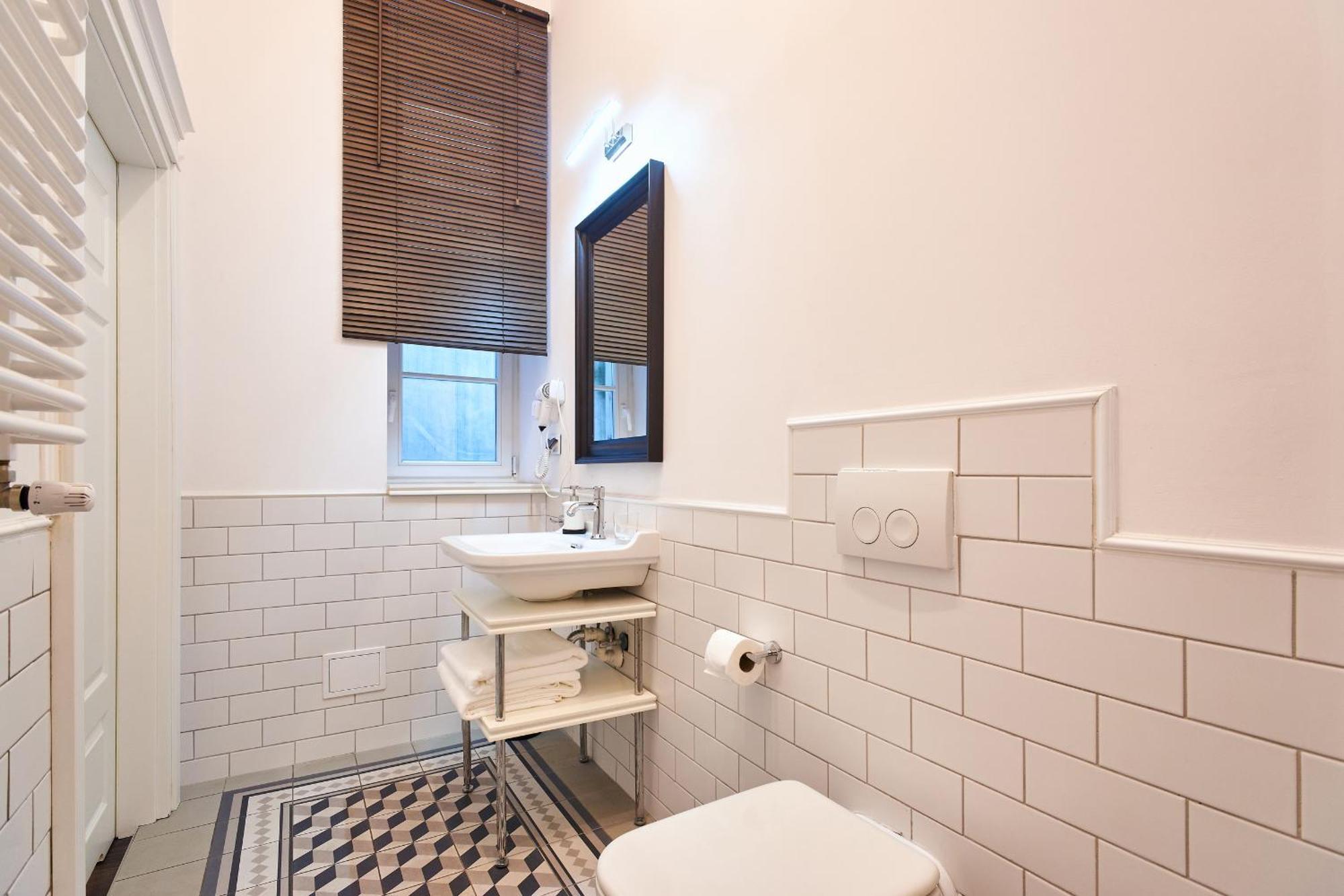 Piasek Elegant Apartments Krakow Exterior photo